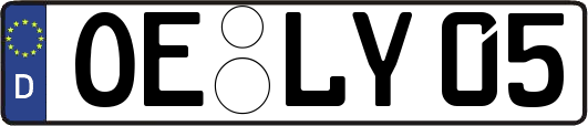 OE-LY05