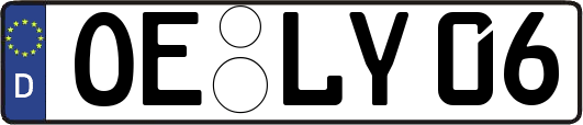 OE-LY06