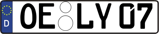 OE-LY07