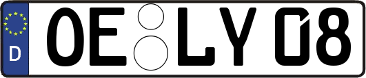 OE-LY08