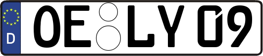 OE-LY09