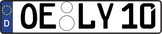 OE-LY10