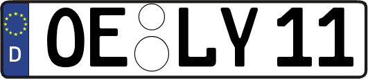 OE-LY11