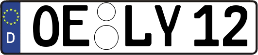 OE-LY12