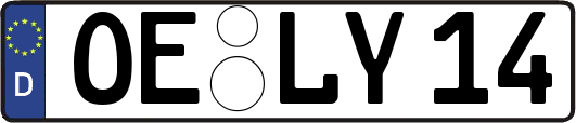 OE-LY14