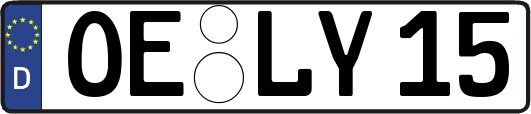 OE-LY15