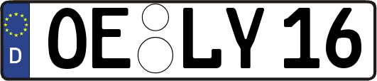 OE-LY16