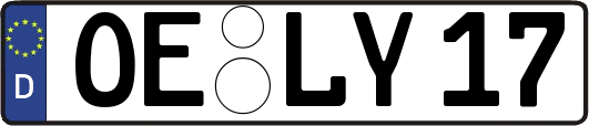 OE-LY17