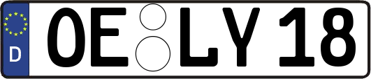 OE-LY18