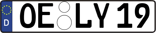OE-LY19