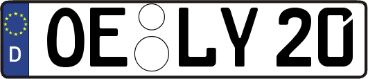OE-LY20