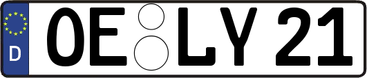 OE-LY21