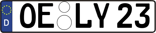 OE-LY23