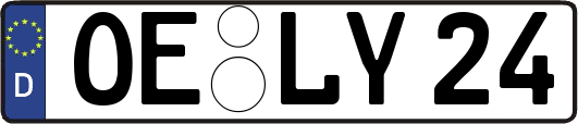 OE-LY24