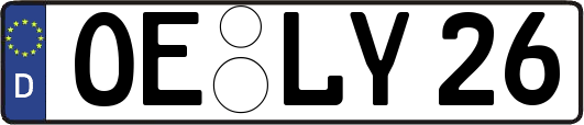 OE-LY26