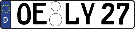 OE-LY27