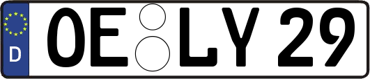 OE-LY29
