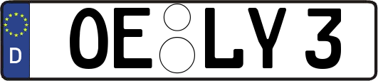 OE-LY3
