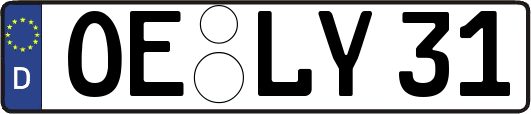 OE-LY31