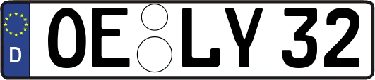 OE-LY32