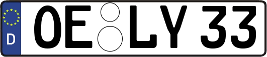 OE-LY33