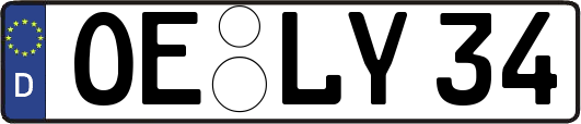 OE-LY34