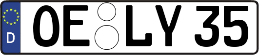 OE-LY35