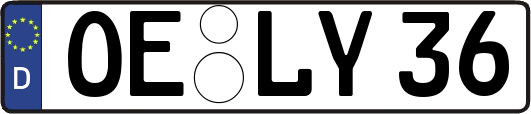 OE-LY36
