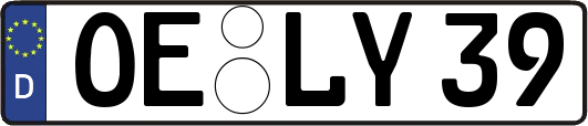 OE-LY39
