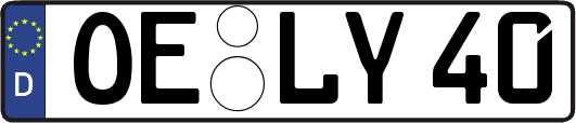 OE-LY40