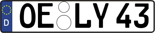 OE-LY43