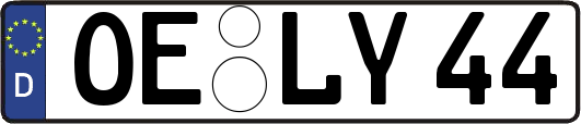 OE-LY44