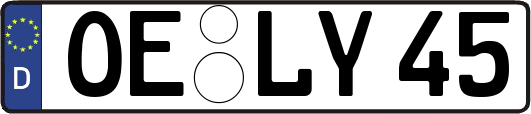 OE-LY45
