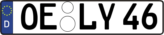 OE-LY46