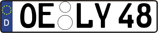 OE-LY48