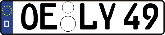 OE-LY49