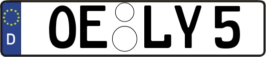 OE-LY5