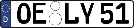 OE-LY51