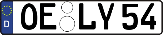 OE-LY54