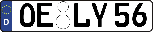 OE-LY56