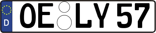 OE-LY57