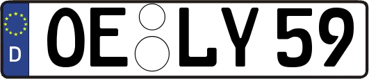 OE-LY59
