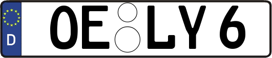 OE-LY6