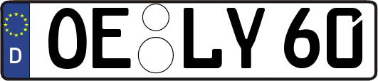 OE-LY60