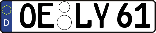 OE-LY61