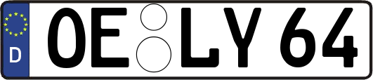 OE-LY64