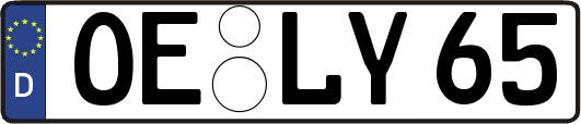 OE-LY65