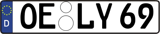 OE-LY69