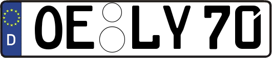 OE-LY70