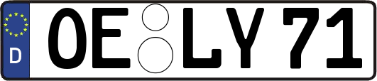 OE-LY71